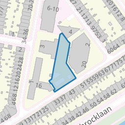 Perceel GVH16-X-6069