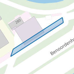 Perceel GVH16-X-6081