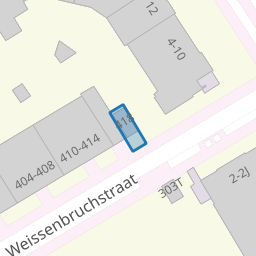 Perceel GVH16-X-6088