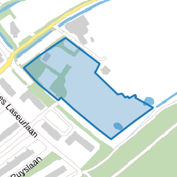 Perceel GVH16-X-6090