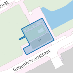 Perceel GVH16-X-6095