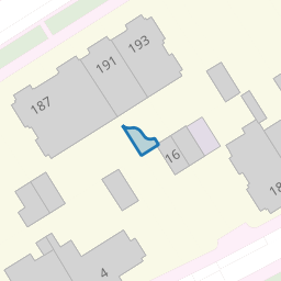 Perceel GVH16-X-6103