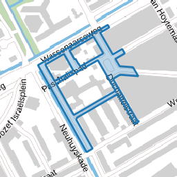 Perceel GVH16-X-6105