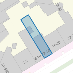 Perceel GVH16-X-6109