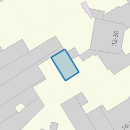 Perceel GVH16-X-6110