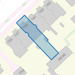 Perceel GVH16-X-6118