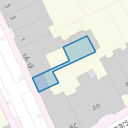 Perceel GVH16-X-6128