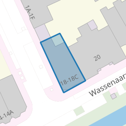 Perceel GVH16-X-6129