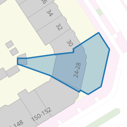 Perceel GVH16-X-6132