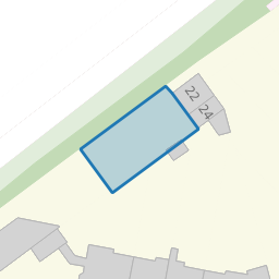 Perceel GVH16-X-6136