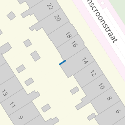 Perceel GVH16-X-6137