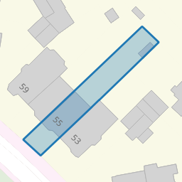 Perceel GVH16-X-6141