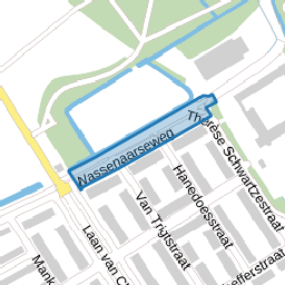 Perceel GVH16-X-6152