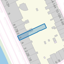 Perceel GVH16-X-6161