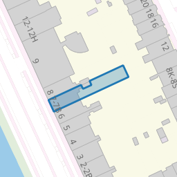 Perceel GVH16-X-6167