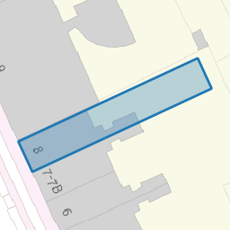 Perceel GVH16-X-6175