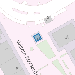 Perceel GVH16-X-6186