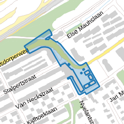 Perceel GVH16-X-6187