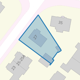 Perceel GVH16-X-6190