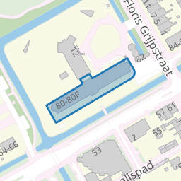 Perceel GVH16-X-6192