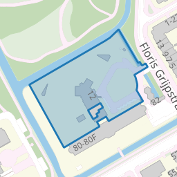 Perceel GVH16-X-6195