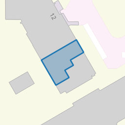 Perceel GVH16-X-6196