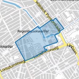 Kadastrale gemeente 's-Gravenhage