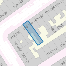 Perceel GVH17-Y-1001