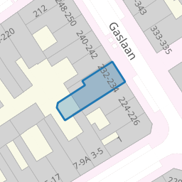 Perceel GVH17-Y-1004