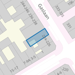 Perceel GVH17-Y-1005