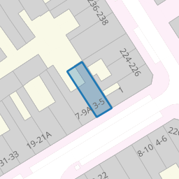 Perceel GVH17-Y-1008