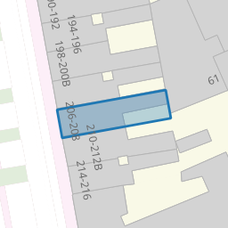 Perceel GVH17-Y-1011