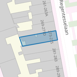 Perceel GVH17-Y-1017