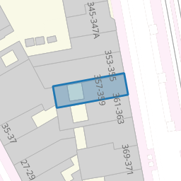 Perceel GVH17-Y-1031