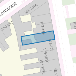 Perceel GVH17-Y-1045