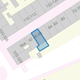 Perceel GVH17-Y-1056