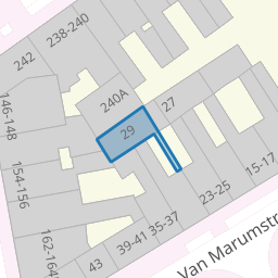 Perceel GVH17-Y-1058