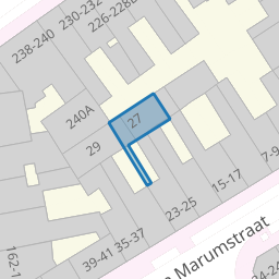 Perceel GVH17-Y-1061