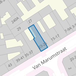 Perceel GVH17-Y-1062