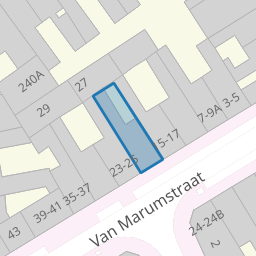 Perceel GVH17-Y-1063