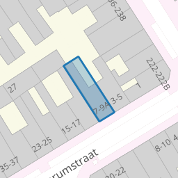 Perceel GVH17-Y-1064