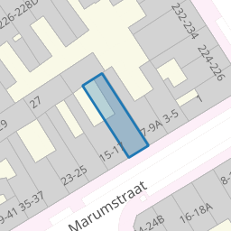 Perceel GVH17-Y-1065