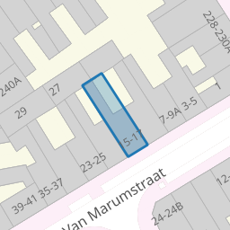 Perceel GVH17-Y-1066