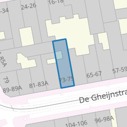 Perceel GVH17-Y-1074