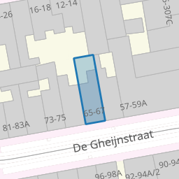 Perceel GVH17-Y-1076