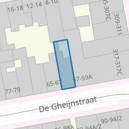 Perceel GVH17-Y-1077