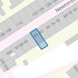 Perceel GVH17-Y-1094