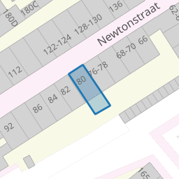 Perceel GVH17-Y-1096