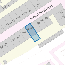 Perceel GVH17-Y-1097