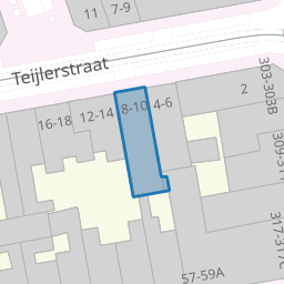 Perceel GVH17-Y-1105